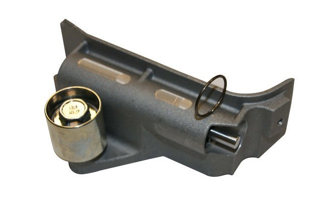 GMB Engine Timing Belt Tensioner Hydraulic Assembly P/N:480-7187 Fits: Audi A3, Audi S3, Audi Tt, Audi Tt Quattro, Seat Alhambra, Seat Leon, Seat Toledo, Volkswagen Beetle, Volkswagen Golf, Volkswagen Jetta - Image 1