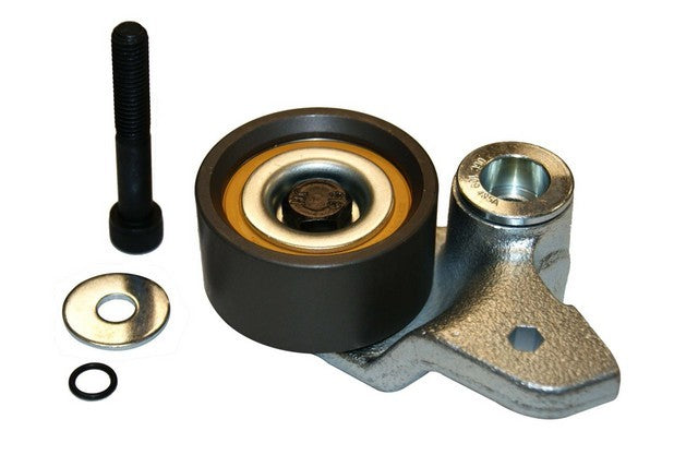 GMB Engine Timing Belt Tensioner P/N:480-7280 Fits: Audi A4 05-02, Audi A4 Quattro 06-02, Audi A6 06-02, Audi A6 Quattro 06-02 - Image 1