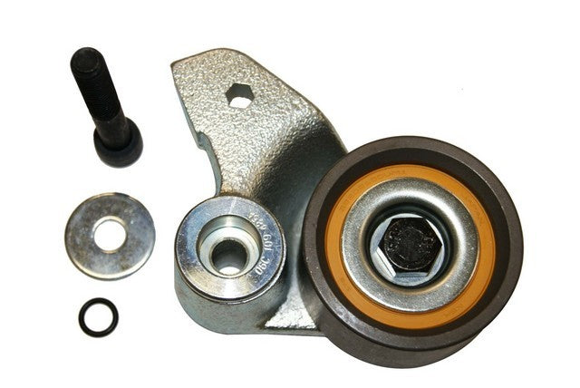 GMB Engine Timing Belt Tensioner P/N:480-7280 Fits: Audi A4 05-02, Audi A4 Quattro 06-02, Audi A6 06-02, Audi A6 Quattro 06-02 - Image 4