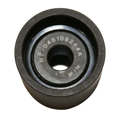 GMB Engine Timing Belt Idler P/N:480-7653 Fits: Audi A3 13-10, Volkswagen Beetle 14-13, Volkswagen Golf 14-10, Volkswagen Jetta 14-09 - Image 4
