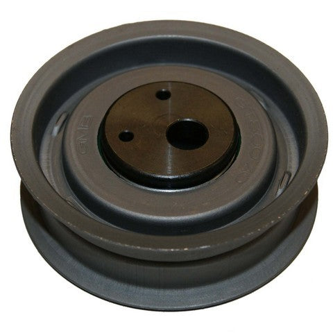 GMB Engine Timing Belt Tensioner P/N:480-8070 Fits: American Motors Concord, American Motors Gremlin, American Motors Spirit, Audi 100 Series, Audi 4000, Audi 80, Audi 90, Audi Fox, Dodge Charger, Dodge Omni - Image 1