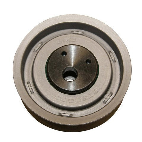 GMB Engine Timing Belt Tensioner P/N:480-8070 Fits: American Motors Concord, American Motors Gremlin, American Motors Spirit, Audi 100 Series, Audi 4000, Audi 80, Audi 90, Audi Fox, Dodge Charger, Dodge Omni - Image 2