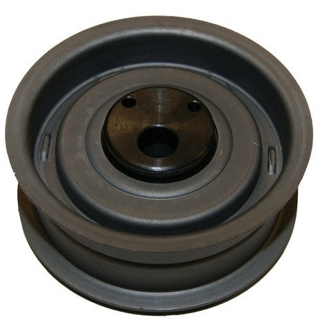 GMB Engine Timing Belt Tensioner P/N:480-8280 Fits: Audi 4000 83-82, Volkswagen Dasher 81-79, Volkswagen Golf 92-85, Volkswagen Jetta 92-81, Volkswagen Quantum 85-82, Volkswagen Rabbit 84-77, Volkswagen Rabbit Pickup 83-81, Volkswagen Vanagon 83-82 - Image 1