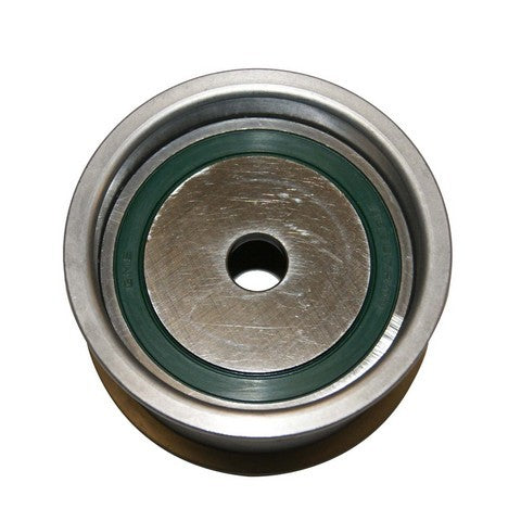 GMB Engine Timing Belt Idler P/N:480-9850 Fits: Audi A4 01-98, Audi A4 Quattro 01-98, Audi A6 01-98, Audi A6 Quattro 04-98, Audi Allroad Quattro 05-01, Audi Rs4 2002, Audi S4 02-00, Volkswagen Passat 05-98 - Image 2