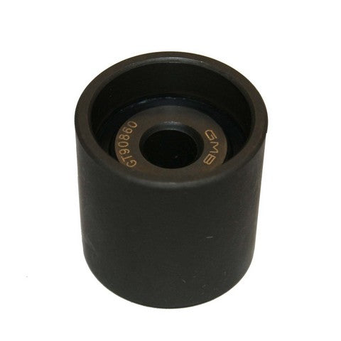 GMB Engine Timing Belt Idler Pulley P/N:480-9860 Fits: Audi A3, Audi A4, Volkswagen Beetle, Volkswagen Golf, Volkswagen Golf Sportwagen, Volkswagen Jetta, Volkswagen Passat - Image 1