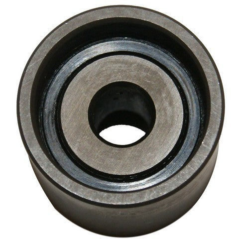 GMB Engine Timing Belt Idler Pulley P/N:480-9860 Fits: Audi A3, Audi A4, Volkswagen Beetle, Volkswagen Golf, Volkswagen Golf Sportwagen, Volkswagen Jetta, Volkswagen Passat - Image 2