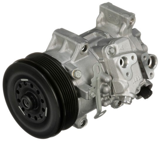 Four Seasons A/C Compressor Kit P/N:4803NK Fits: Scion Xd 14-08, Toyota Corolla 10-09, Toyota Matrix 10-09, Toyota Matrix 2012 - Image 3