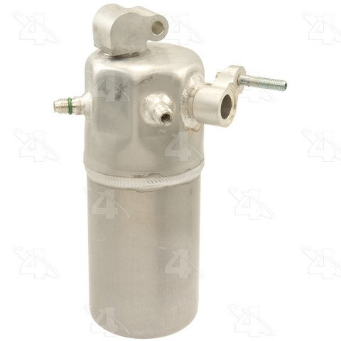 Four Seasons A/C Compressor Kit P/N:4806NK Fits: Chevrolet Express 1500 09-03, Chevrolet Express 2500 09-03, Chevrolet Express 3500 09-06, Chevrolet Express Cargo 2009, GMC Savana 1500 09-03, GMC Savana 2500 09-03, GMC Savana 3500 09-06 - Image 4
