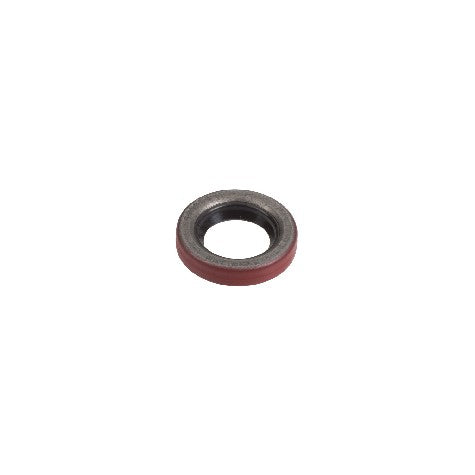 National Transfer Case Shift Shaft Seal P/N:480954 Fits: Chevrolet Blazer, Chevrolet C30 Panel, Chevrolet K10 Pickup, Chevrolet K10 Suburban, Chevrolet K20 Panel, Chevrolet K20 Pickup, Chevrolet K20 Suburban, Chevrolet K30 Pickup, Chevrolet Suburban - Image 1