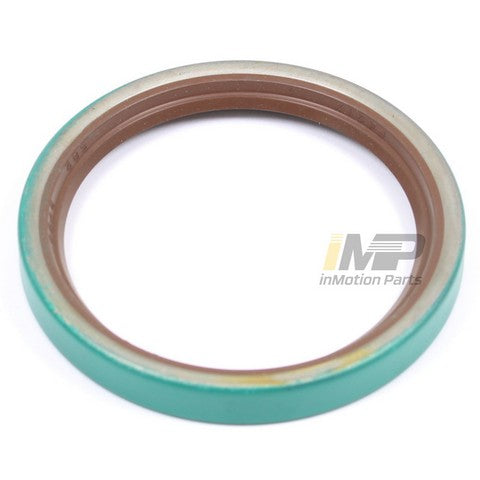 InMotion Parts Automatic Transmission Output Shaft Seal P/N:WS481191V Fits: Ford Escape 08-01, Mazda Tribute 06-01, Mazda Tribute 2008, Mercury Mariner 08-05 - Image 1