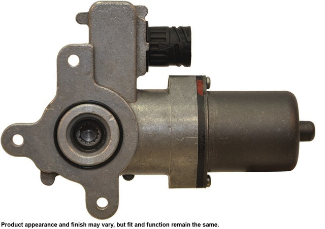 CARDONE Reman Transfer Case Motor P/N:48-1300 Fits: Land Rover Range Rover 05-04 - Image 1