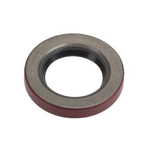 National Wheel Seal P/N:481837 Fits: Am General Dj5, Am General Fj8, Chevrolet Blazer, Chevrolet C10 Pickup, Chevrolet C10 Suburban, Chevrolet K10 Pickup, Chevrolet K10 Suburban, GMC C15/c1500 Pickup, GMC C15/c1500 Suburban, GMC Jimmy - Image 1