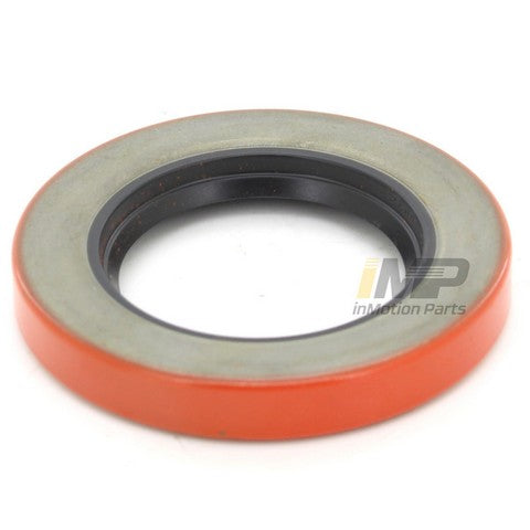 WJB Wheel Seal P/N:WS481837 Fits: Am General Dj5, Am General Fj8, Chevrolet Blazer, Chevrolet C10 Pickup, Chevrolet C10 Suburban, Chevrolet K10 Pickup, Chevrolet K10 Suburban, GMC C15/c1500 Pickup, GMC C15/c1500 Suburban, GMC Jimmy - Image 1