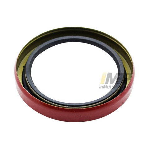 WJB Engine Crankshaft Seal P/N:WS482041N Fits: Chevrolet P20 Series, Chevrolet P30 Series, Chevrolet P30 Van, Ford Contour, Ford Crown Victoria, Ford E-150 Econoline, Ford E-150 Econoline Club Wagon, Ford E-250 Econoline, Ford E-350 Econoline - Image 2
