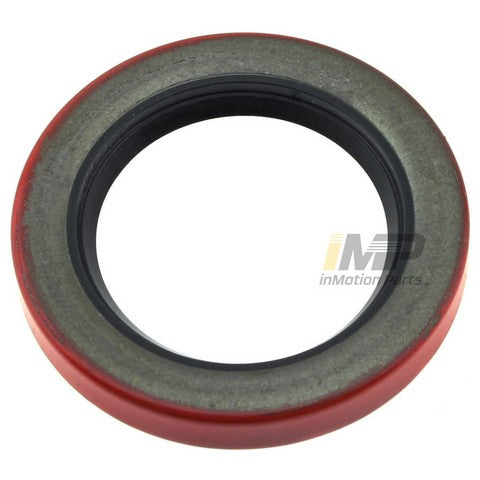 InMotion Parts Manual Transmission Input Shaft Seal P/N:WS482163N Fits: Dodge A100, Dodge A100 Pickup, Dodge A100 Truck, Dodge A108 Van, Dodge D100, Dodge D100 Pickup, Dodge D100 Series, Dodge D150 - Image 1