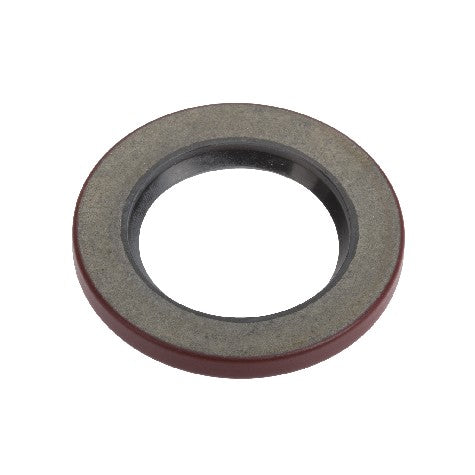 National Wheel Seal P/N:482253 Fits: Ford E-100 Econoline 79-76, Ford E-100 Econoline Club Wagon 79-75, Ford E-150 Econoline 79-76, Ford E-150 Econoline Club Wagon 79-75, Ford F-100 79-70, Ford F-150 1975, Ford P-100 73-70, Lincoln Continental 69-62 - Image 2