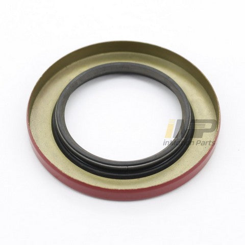 WJB Wheel Seal P/N:WS482253 Fits: Ford E-100 Econoline 79-76, Ford E-100 Econoline Club Wagon 79-75, Ford E-150 Econoline 79-76, Ford E-150 Econoline Club Wagon 79-75, Ford F-100 79-70, Ford F-150 1975, Ford P-100 73-70, Lincoln Continental 69-62 - Image 2