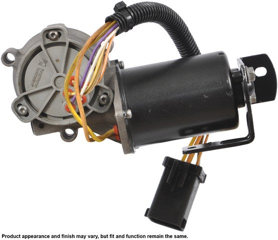 CARDONE Reman Transfer Case Motor P/N:48-228 Fits: Ford Expedition 11-09, Ford F-150 11-09, Ford Lobo 11-09 - Image 3