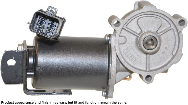 CARDONE Reman Transfer Case Motor P/N:48-228 Fits: Ford Expedition 11-09, Ford F-150 11-09, Ford Lobo 11-09 - Image 1
