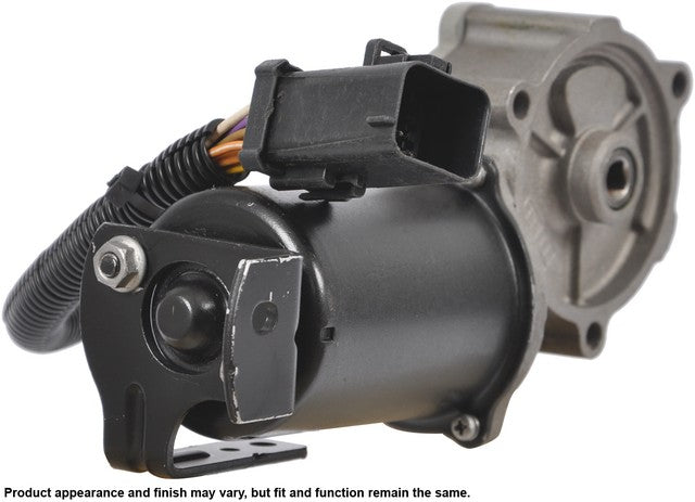 CARDONE Reman Transfer Case Motor P/N:48-228 Fits: Ford Expedition 11-09, Ford F-150 11-09, Ford Lobo 11-09 - Image 2