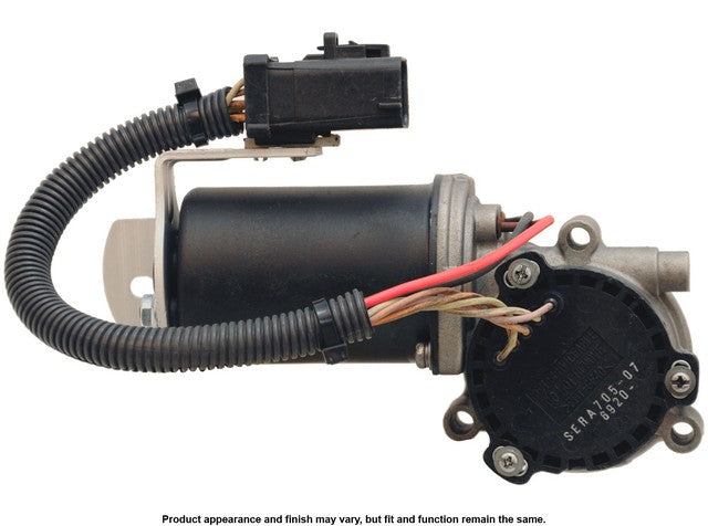 CARDONE Reman Transfer Case Motor P/N:48-229 Fits: Ford Expedition 08-07, Lincoln Navigator 08-07 - Image 2