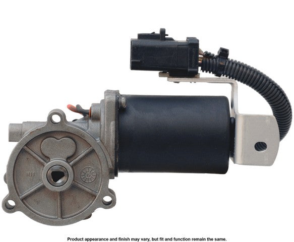 CARDONE Reman Transfer Case Motor P/N:48-229 Fits: Ford Expedition 08-07, Lincoln Navigator 08-07 - Image 1