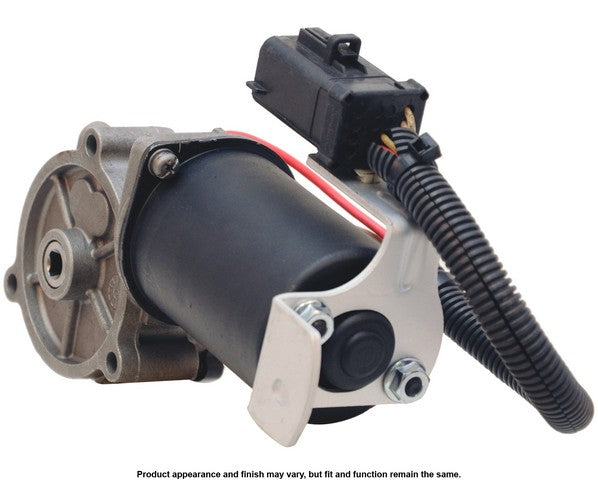 CARDONE Reman Transfer Case Motor P/N:48-229 Fits: Ford Expedition 08-07, Lincoln Navigator 08-07 - Image 4