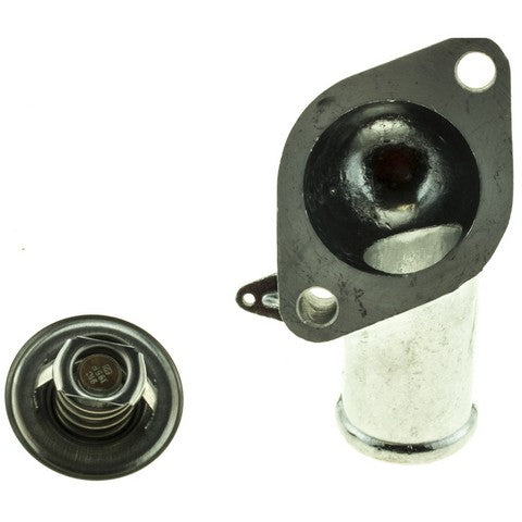 Motorad Engine Coolant Thermostat Housing Assembly P/N:4823KT Fits: Checker Deluxe, Checker Marathon, Chevrolet Bel Air, Chevrolet Biscayne, Chevrolet Brookwood, Chevrolet C10 Pickup, Chevrolet C10 Suburban, Chevrolet C20 Pickup, Chevrolet C20 Suburban - Image 2