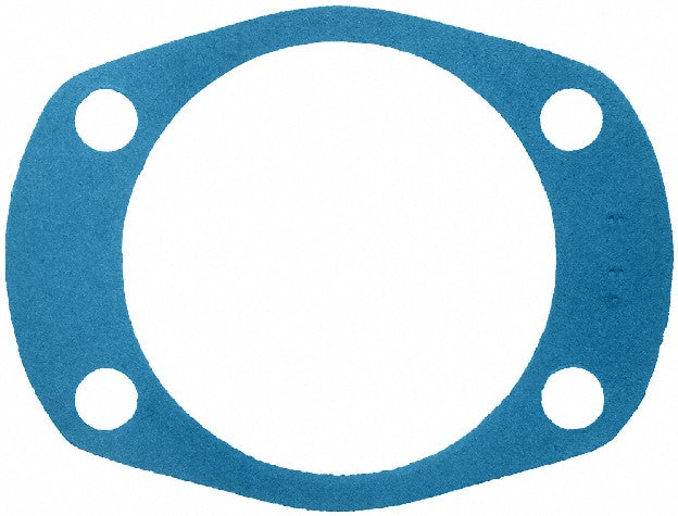 FEL-PRO Drive Axle Shaft Flange Gasket P/N:4828 Fits: Ford 300, Ford Bronco, Ford Club, Ford Country Sedan, Ford Country Squire, Ford Custom, Ford Custom 300, Ford Custom 500, Ford Del Rio Wagon - Image 1