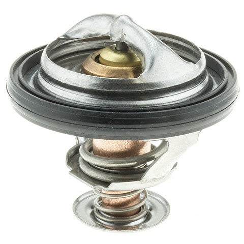 Motorad Engine Coolant Thermostat P/N:483-195 Fits: Volvo C30 13-07, Volvo C70 13-06, Volvo S40 12-04, Volvo S60 16-12, Volvo S60 Cross Country 2016, Volvo V50 11-05, Volvo V60 16-14, Volvo V60 Cross Country 16-15, Volvo Xc60 16-15, Volvo Xc70 2016 - Image 1