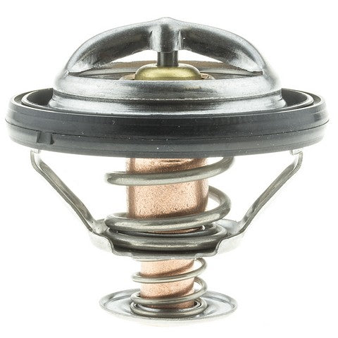 Motorad Engine Coolant Thermostat P/N:483-195 Fits: Volvo C30 13-07, Volvo C70 13-06, Volvo S40 12-04, Volvo S60 16-12, Volvo S60 Cross Country 2016, Volvo V50 11-05, Volvo V60 16-14, Volvo V60 Cross Country 16-15, Volvo Xc60 16-15, Volvo Xc70 2016 - Image 4