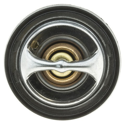 Motorad Engine Coolant Thermostat P/N:483-195 Fits: Volvo C30 13-07, Volvo C70 13-06, Volvo S40 12-04, Volvo S60 16-12, Volvo S60 Cross Country 2016, Volvo V50 11-05, Volvo V60 16-14, Volvo V60 Cross Country 16-15, Volvo Xc60 16-15, Volvo Xc70 2016 - Image 2