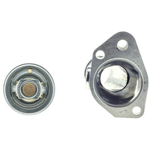 Motorad Engine Coolant Thermostat Housing Assembly P/N:4831KTFS Fits: Ford 300, Ford Bronco, Ford Country Sedan, Ford Country Squire, Ford Custom, Ford Custom 500 - Image 3