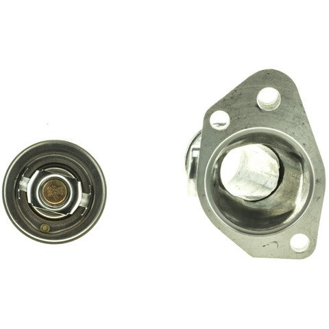 Motorad Engine Coolant Thermostat Housing Assembly P/N:4831KT Fits: Ford 300, Ford Bronco, Ford Country Sedan, Ford Country Squire, Ford Custom, Ford Custom 500 - Image 2