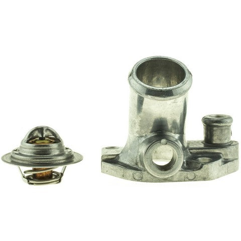 Motorad Engine Coolant Thermostat Housing Assembly P/N:4833KT Fits: Ford Bronco, Ford Country Sedan, Ford Country Squire, Ford E-100 Econoline, Ford E-100 Econoline Club Wagon, Ford E-150 Econoline - Image 3
