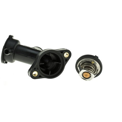 Motorad Engine Coolant Thermostat Housing Assembly P/N:4834KT Fits: Chrysler Cirrus 2000, Chrysler Neon 02-00, Dodge Neon 05-00, Dodge Stratus 2000, Dodge Sx 2.0 05-03, Plymouth Breeze 2000, Plymouth Neon 01-00 - Image 3