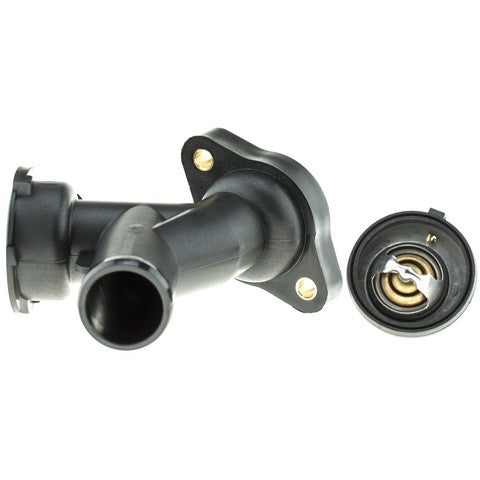 Motorad Engine Coolant Thermostat Housing Assembly P/N:4834KT Fits: Chrysler Cirrus 2000, Chrysler Neon 02-00, Dodge Neon 05-00, Dodge Stratus 2000, Dodge Sx 2.0 05-03, Plymouth Breeze 2000, Plymouth Neon 01-00 - Image 4