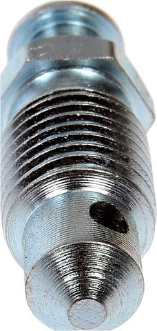 Dorman - Autograde Brake Bleeder Screw P/N:484-145.1 Fits: Chrysler 300m, Chrysler Cirrus, Chrysler Concorde, Chrysler Cordoba, Chrysler E Class, Chrysler Executive Limousine, Chrysler Executive Sedan, Chrysler Fifth Avenue, Chrysler Grand Voyager - Image 4