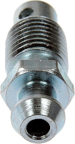 Dorman - Autograde Brake Bleeder Screw P/N:484-145.1 Fits: Chrysler 300m, Chrysler Cirrus, Chrysler Concorde, Chrysler Cordoba, Chrysler E Class, Chrysler Executive Limousine, Chrysler Executive Sedan, Chrysler Fifth Avenue, Chrysler Grand Voyager - Image 3