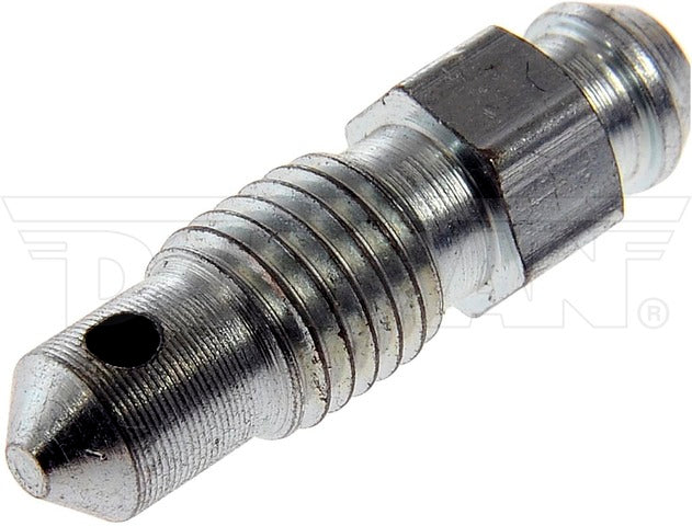 Dorman - Autograde Brake Bleeder Screw P/N:484-146.1 Fits: Chevrolet Corvette 82-70 - Image 1