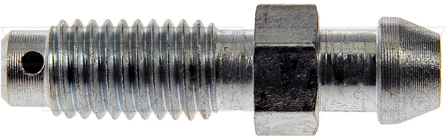 Dorman - Autograde Brake Bleeder Screw P/N:484-149.1 Fits: Acura Slx, Audi 100, Audi 100 Quattro, Audi 4000, Audi 5000, Audi 80 Quattro, Audi 90 Quattro, Audi Coupe, BMW 318i - Image 2