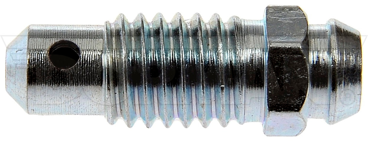 Dorman - Autograde Brake Bleeder Screw P/N:484-150.1 Fits: Acura Cl, Acura Integra, Acura Legend, Acura Nsx, Acura Rl, Acura Rsx, Acura Tl, Acura Vigor, Buick Century - Image 2