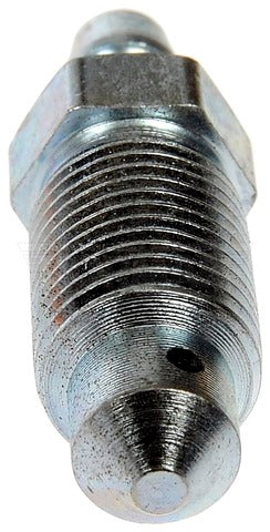 Dorman - Autograde Brake Bleeder Screw P/N:484-151.1 Fits: Acura Cl, Acura Integra, Acura Legend, Acura Mdx, Chevrolet Blazer, Chevrolet Camaro, Chevrolet Corvette, Chevrolet Impala, Chevrolet Tracker, Chrysler Conquest - Image 4