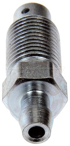 Dorman - Autograde Brake Bleeder Screw P/N:484-151.1 Fits: Acura Cl, Acura Integra, Acura Legend, Acura Mdx, Chevrolet Blazer, Chevrolet Camaro, Chevrolet Corvette, Chevrolet Impala, Chevrolet Tracker, Chrysler Conquest - Image 3