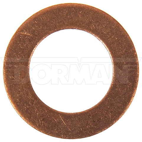 Dorman - Autograde Brake Hydraulic Hose Caliper Bolt Washer P/N:484-185.1 Fits: Buick Apollo, Buick Centurion, Buick Century, Buick Electra, Buick Estate Wagon, Buick Lesabre, Buick Regal, Buick Riviera, Buick Skyhawk, Buick Skylark - Image 2