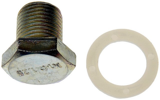 Dorman - Autograde Brake Hydraulic Hose to Caliper Bolt P/N:484-200.1 Fits: Buick Apollo, Buick Centurion, Buick Century, Buick Electra, Buick Estate Wagon, Buick Gs, Buick Gs 350, Buick Gs 400, Buick Gs 455, Buick Lesabre - Image 4