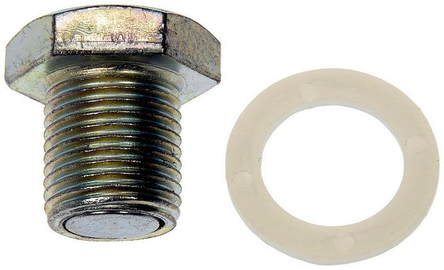 Dorman - Autograde Brake Hydraulic Hose to Caliper Bolt P/N:484-200.1 Fits: Buick Apollo, Buick Centurion, Buick Century, Buick Electra, Buick Estate Wagon, Buick Gs, Buick Gs 350, Buick Gs 400, Buick Gs 455, Buick Lesabre - Image 3
