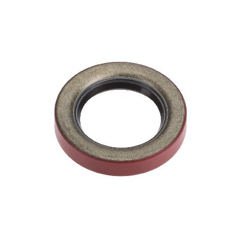 National Wheel Seal P/N:484054 Fits: Ford Country Squire, Ford Falcon, Ford Falcon Sedan Delivery, Ford Mustang, Ford Ranch Wagon, Mercury Caliente, Mercury Comet, Mercury Country Cruiser, Mercury Cyclone, Mercury Meteor, Mercury Villager - Image 1