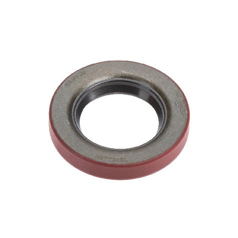 National Wheel Seal P/N:484058 Fits: Dodge Challenger, Dodge Charger, Dodge Coronet, Dodge Dart, Dodge Monaco, Dodge Polara, Plymouth Barracuda, Plymouth Cuda, Plymouth Duster, Plymouth Fury - Image 2