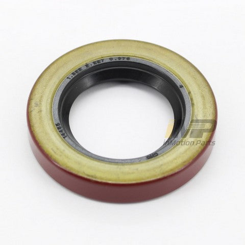 WJB Wheel Seal P/N:WS484058 Fits: Dodge Challenger, Dodge Charger, Dodge Coronet, Dodge Dart, Dodge Monaco, Dodge Polara, Plymouth Barracuda, Plymouth Cuda, Plymouth Duster, Plymouth Fury - Image 2